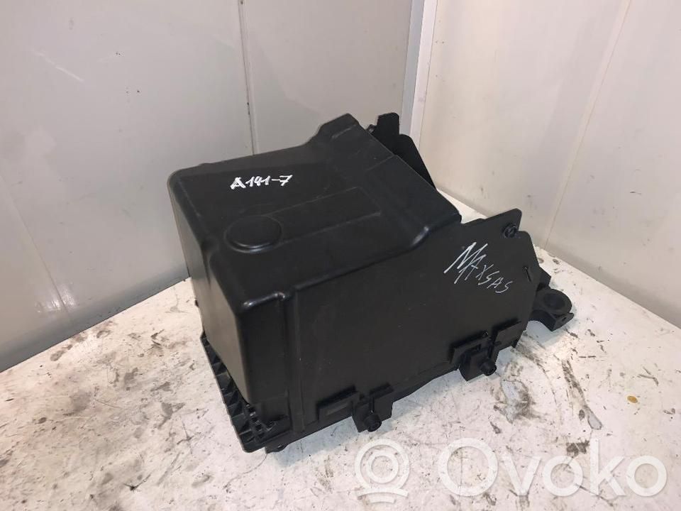 Akku   6G9110757A,A1417