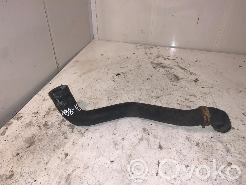 Ford C-MAX I Engine coolant pipe/hose 