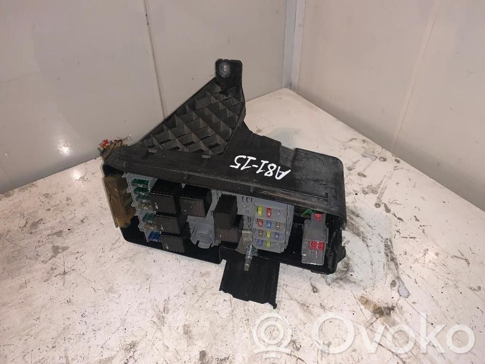 Volvo XC90 Fuse box set 