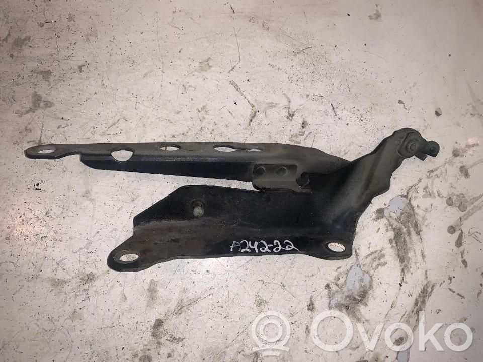 Tailgate/trunk/boot hinge   40705,A24222