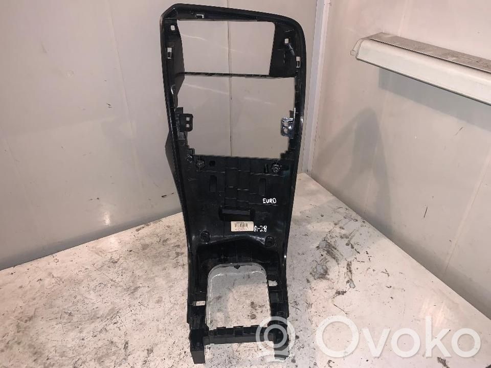Volvo XC60 Moldura del panel 