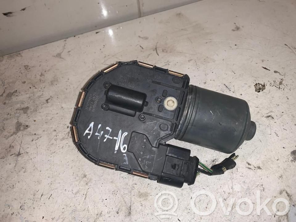Volvo C30 Valytuvų varikliukas 