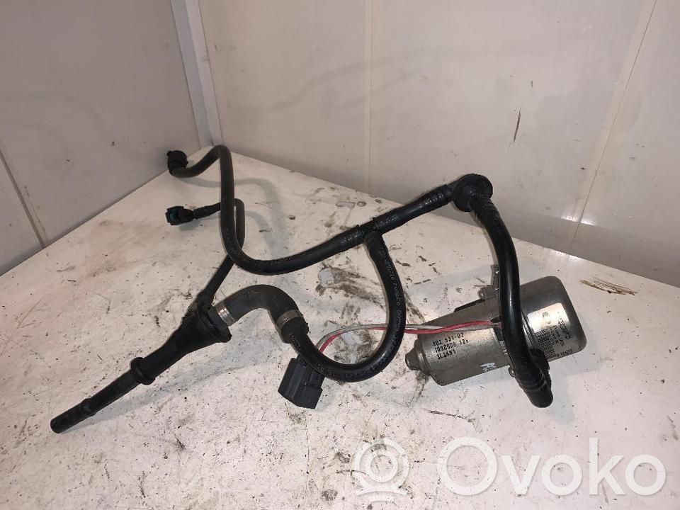 Volvo XC90 Pompa a vuoto 