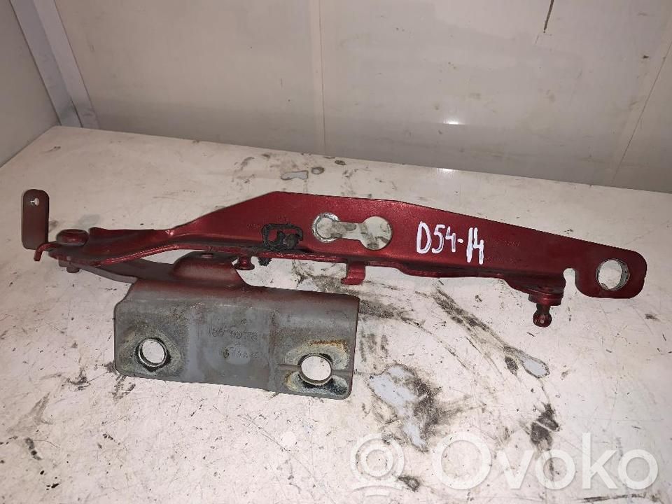 Volvo S60 Tailgate/trunk/boot hinge 