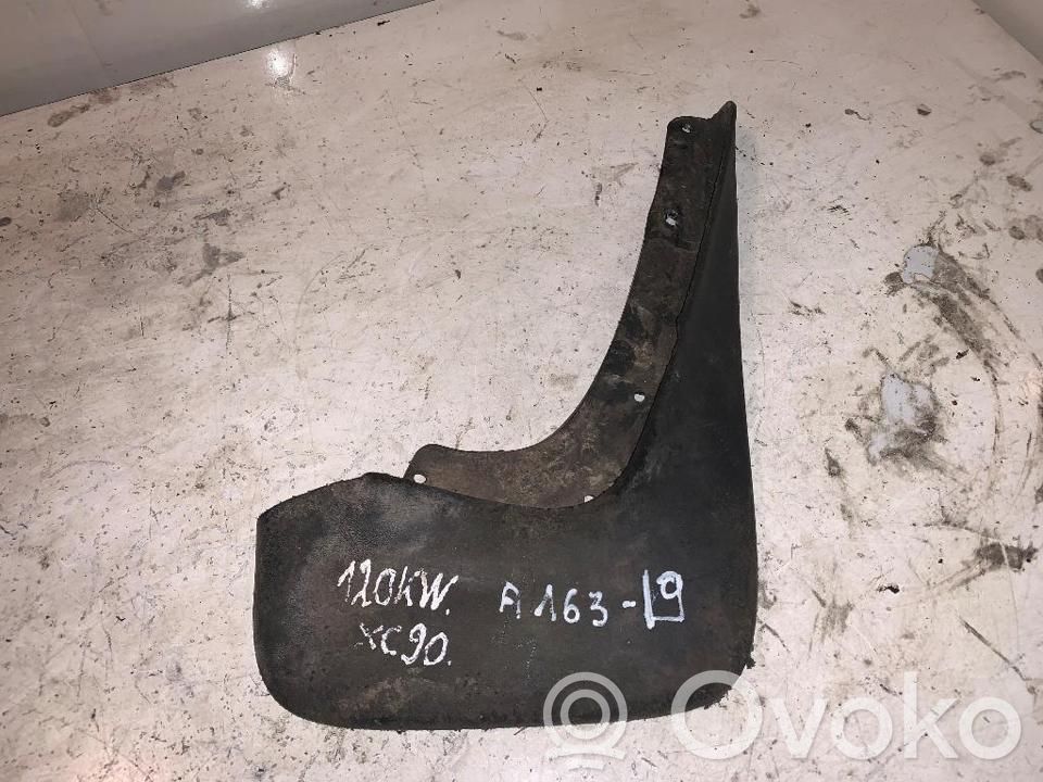 Volvo S80 Other interior part 