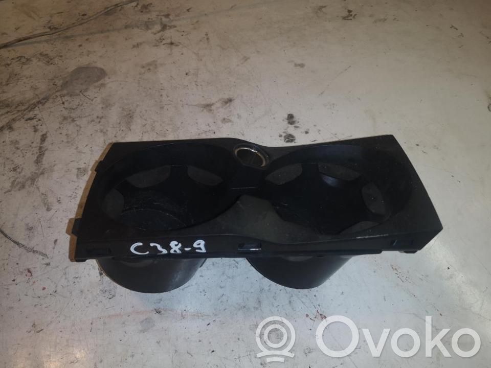 Volvo S60 Cup holder back 