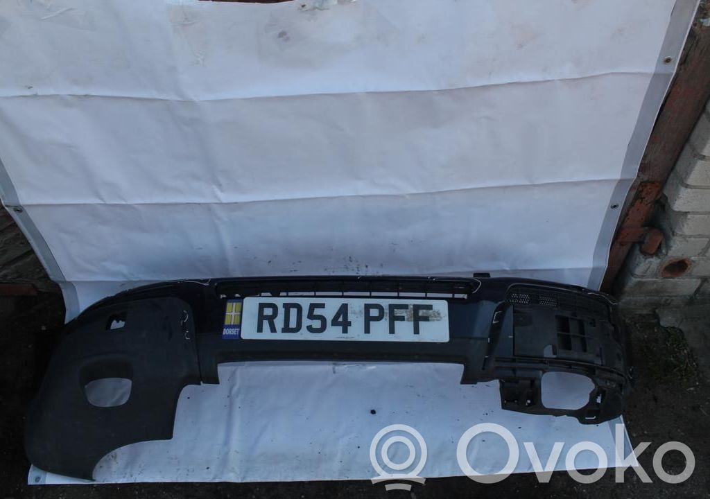 Volvo XC90 Front bumper 