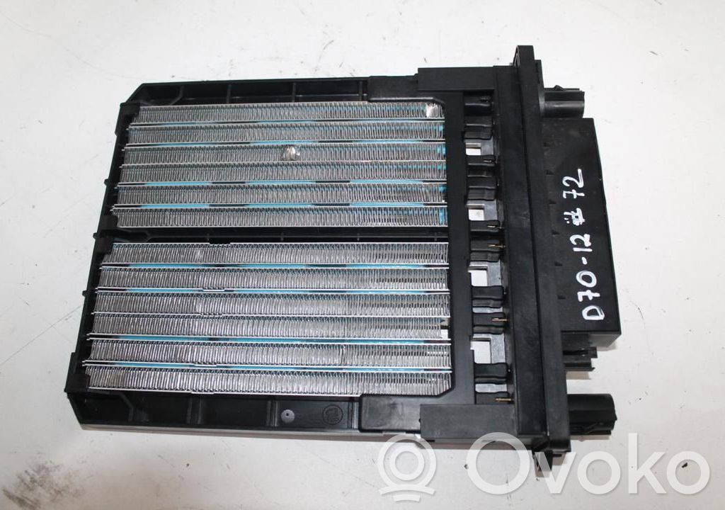 Volvo XC60 Radiator aerotermă 