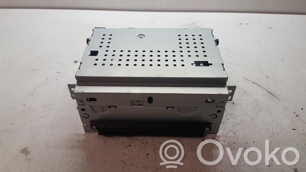 Volvo XC70 Unitate principală radio/CD/DVD/GPS 