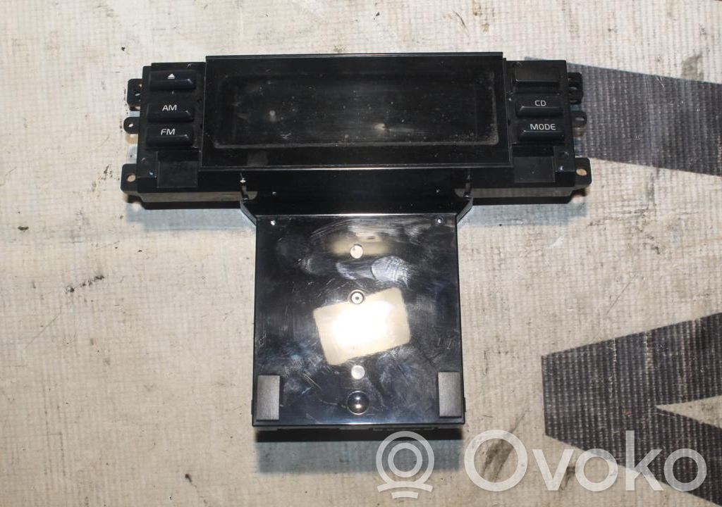 Volvo S80 Screen/display/small screen 
