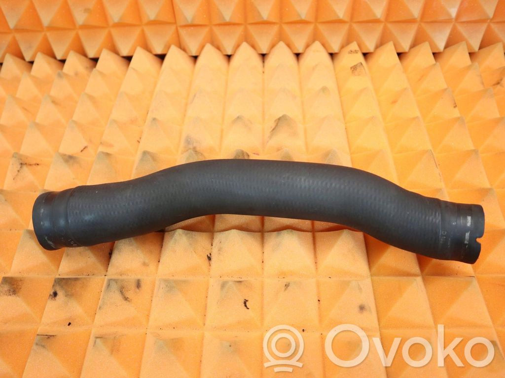 Air intake hose/pipe
