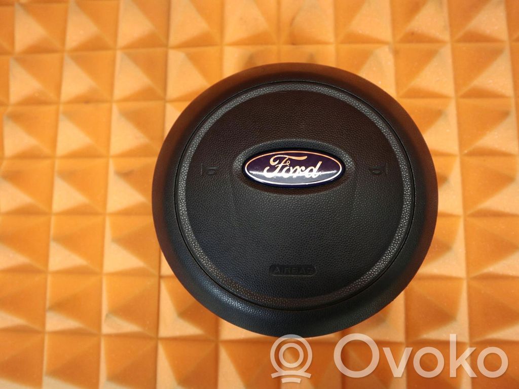 Ford Ka Fahrerairbag 