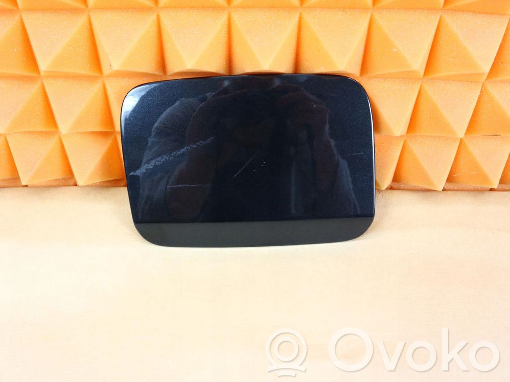 Fuel tank cap