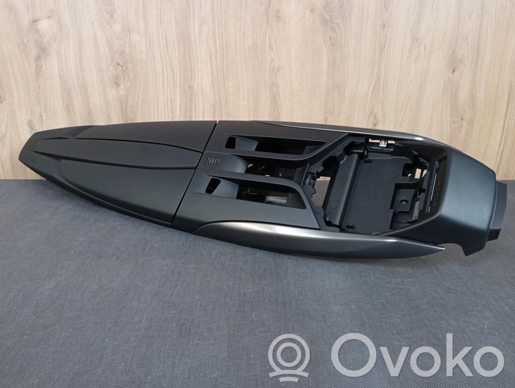 Citroen DS5 Headlining roof glove box 