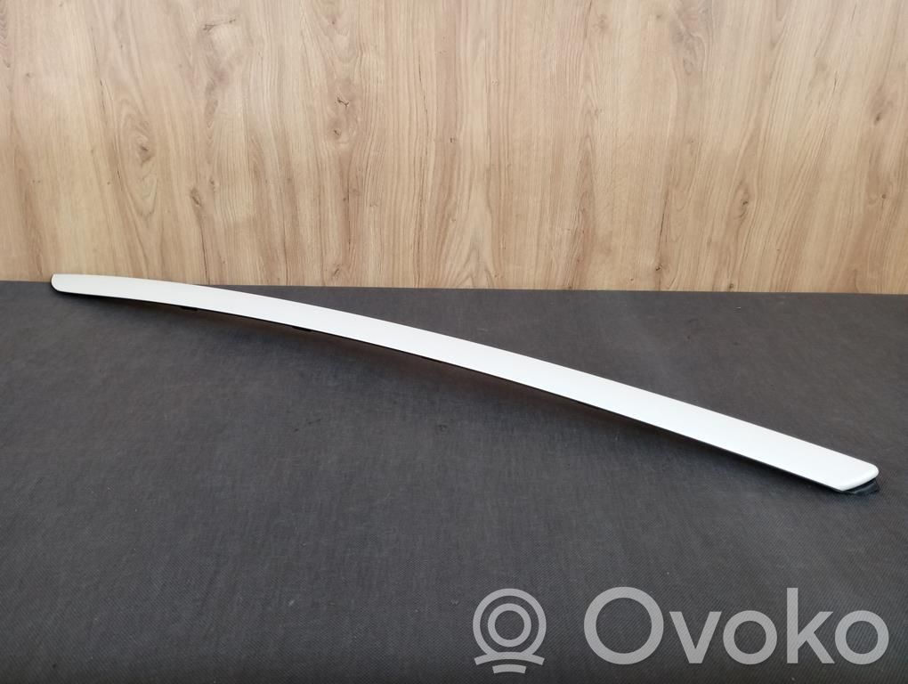 Citroen DS5 Windshield trim 