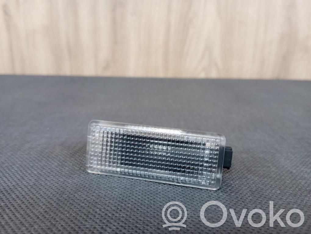 Mercedes-Benz E C207 W207 Otras luces interiores 
