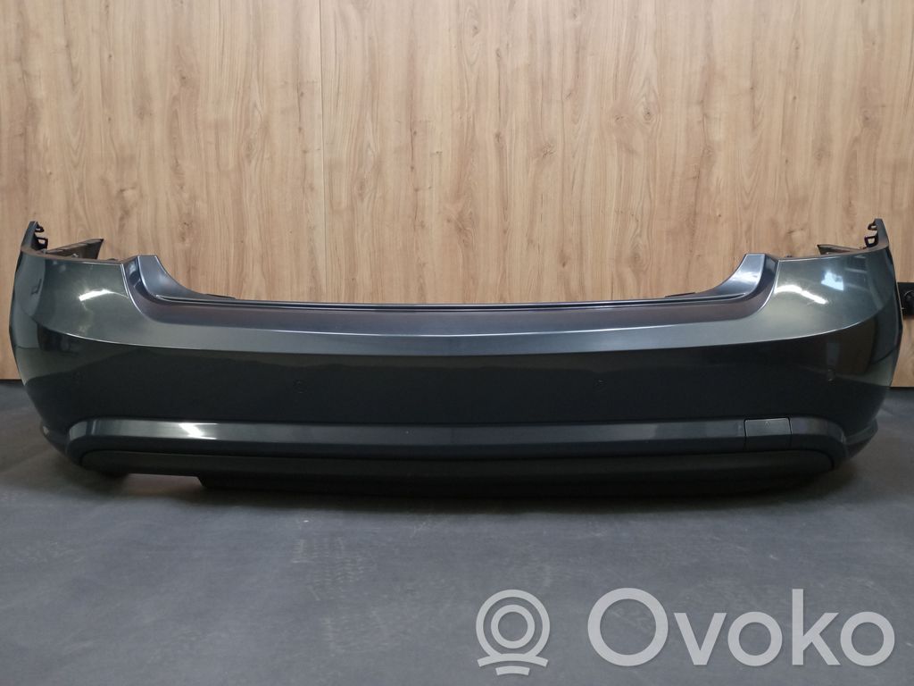 Mercedes-Benz E A207 Parachoques 