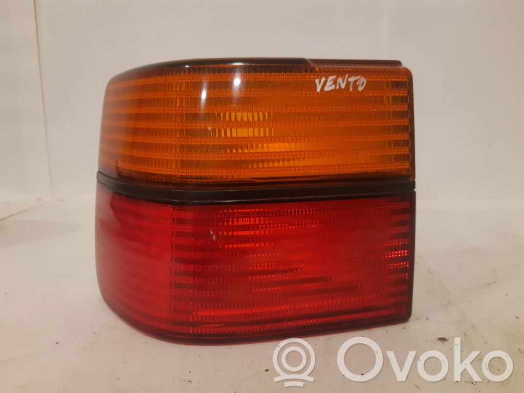Volkswagen Vento Takavalot 