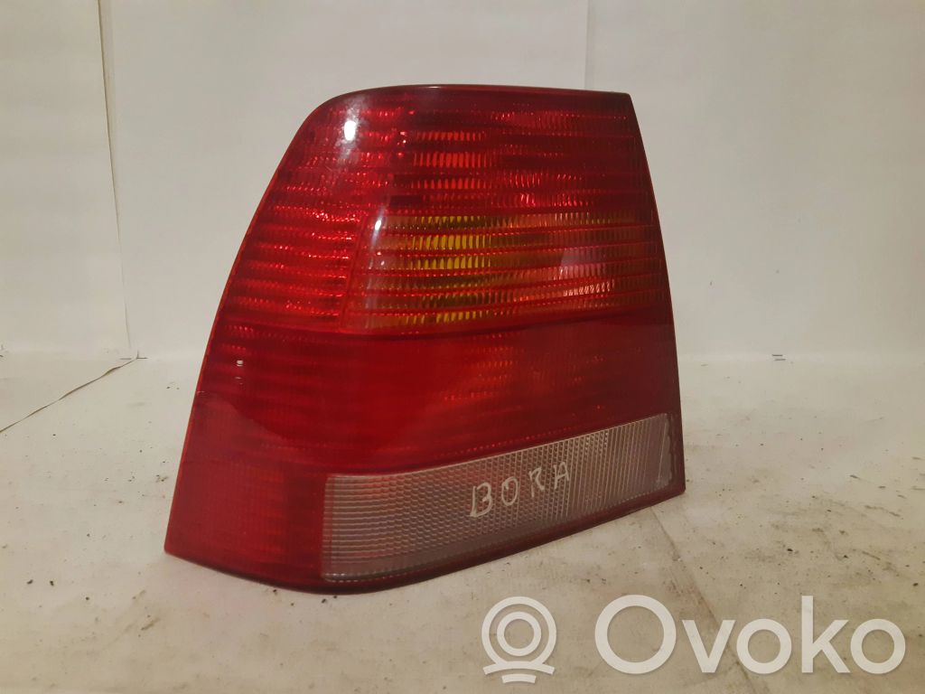 Volkswagen Bora Takavalot 