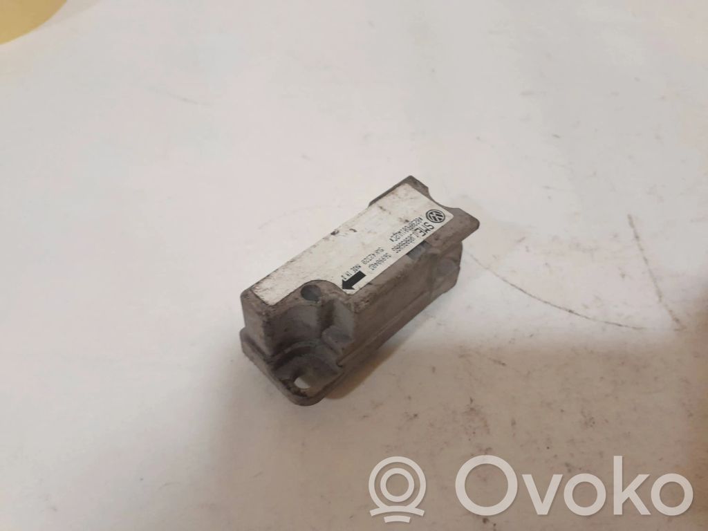 Volkswagen Sharan Airbag deployment crash/impact sensor 