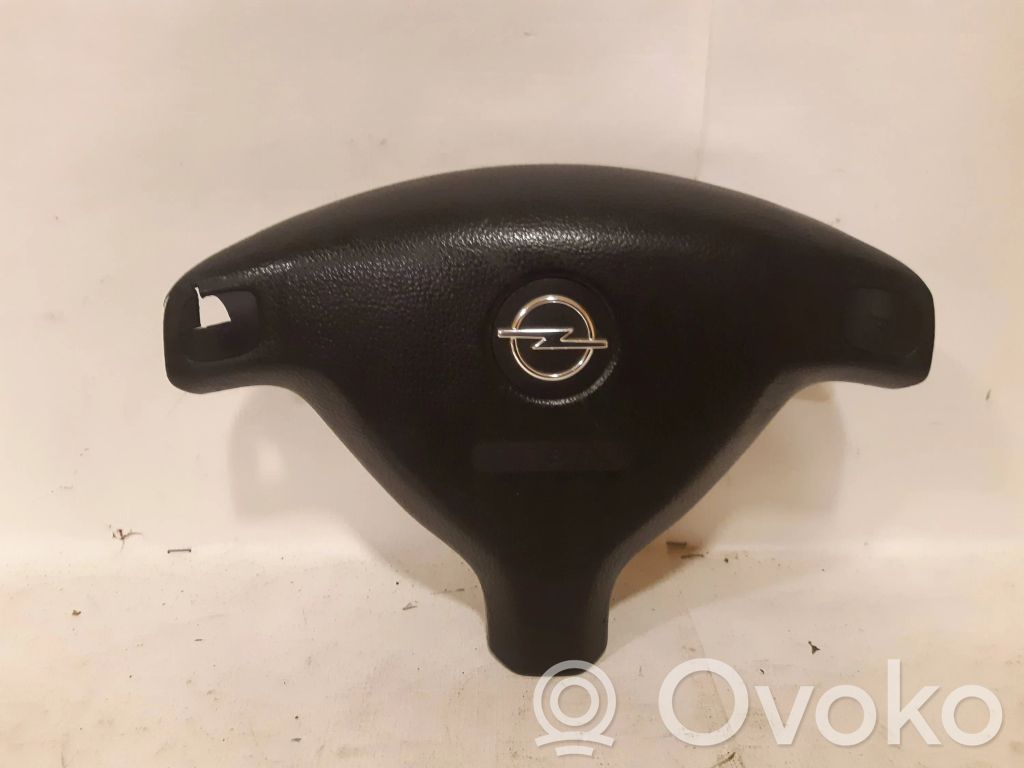 Poduszka powietrzna Airbag kierownicy   90437771,1J022660275,15379901