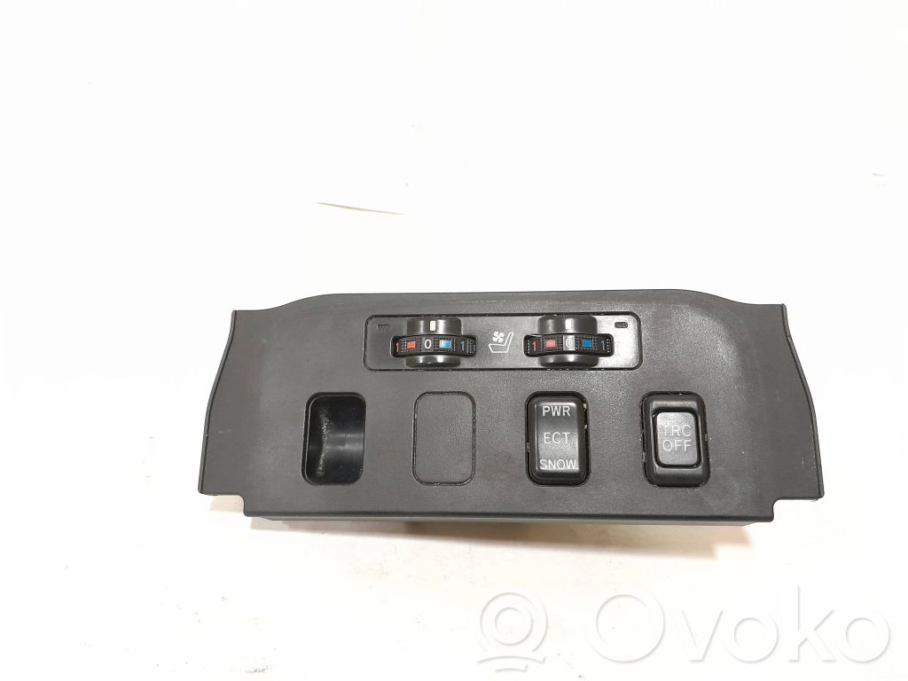 Lexus GS 300 350 430 450H Other gearbox part 