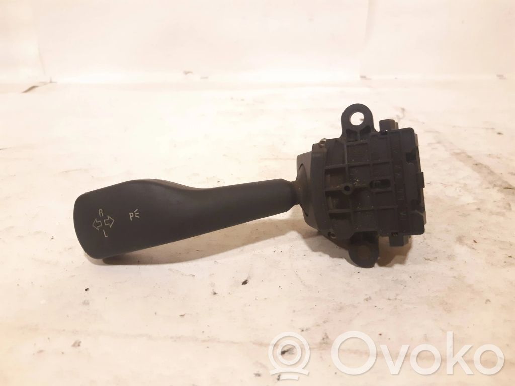 BMW 3 E46 Indicator stalk 