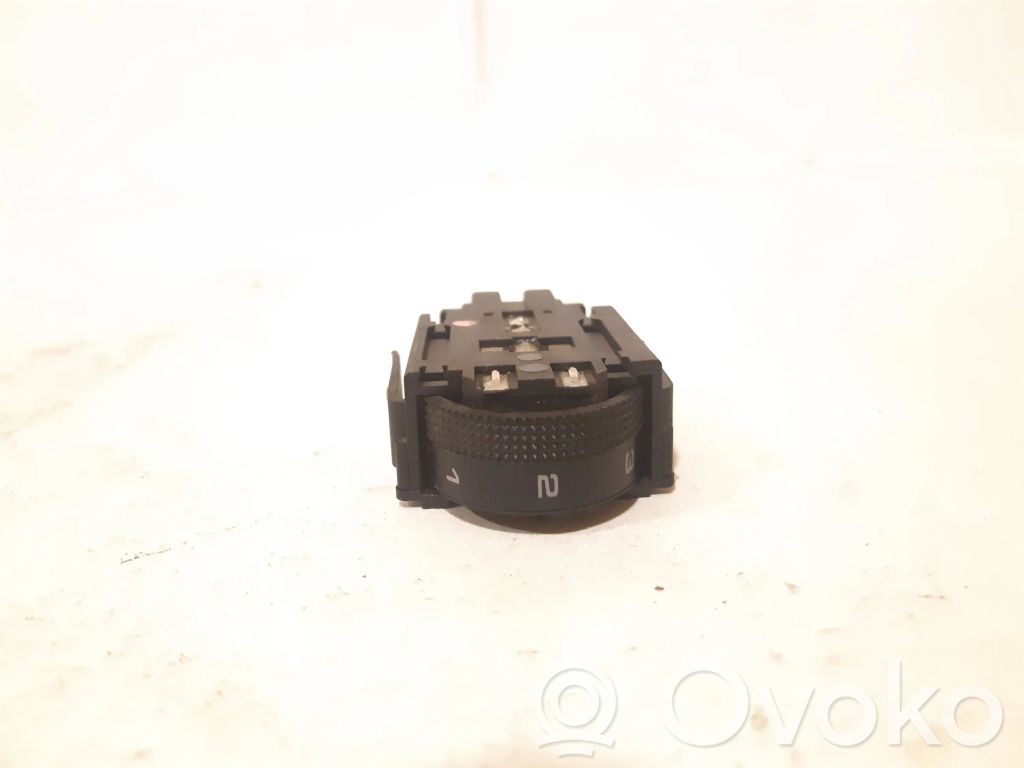 Ford Galaxy Headlight level height control switch 