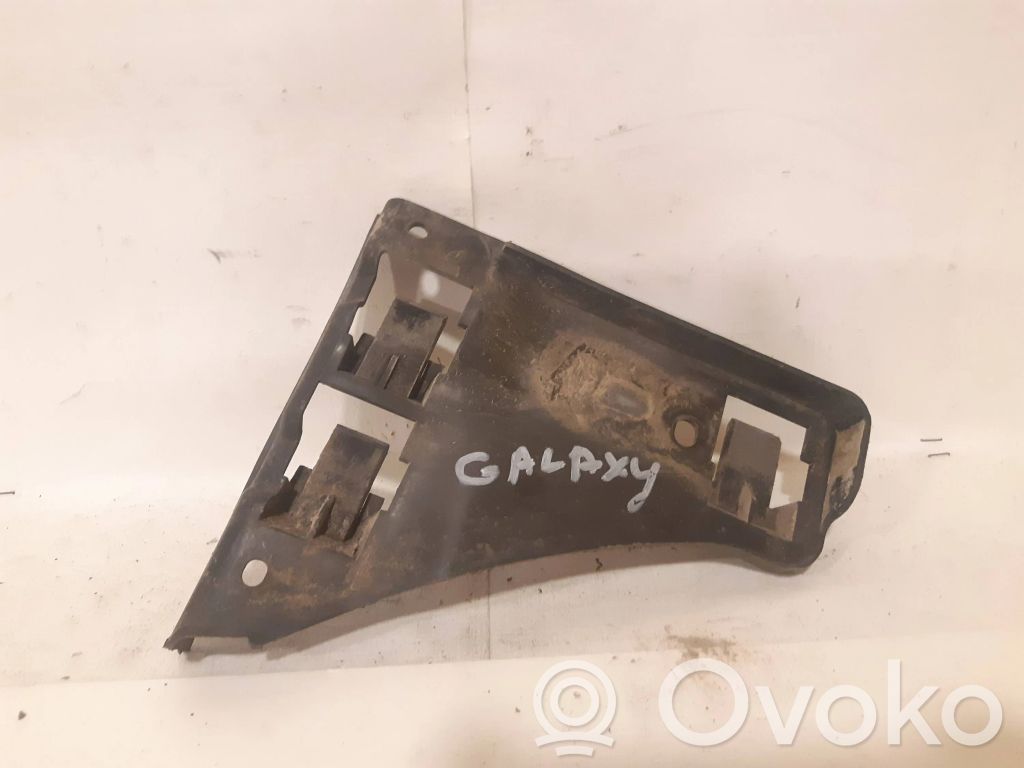 Ford Galaxy Front bumper mounting bracket 