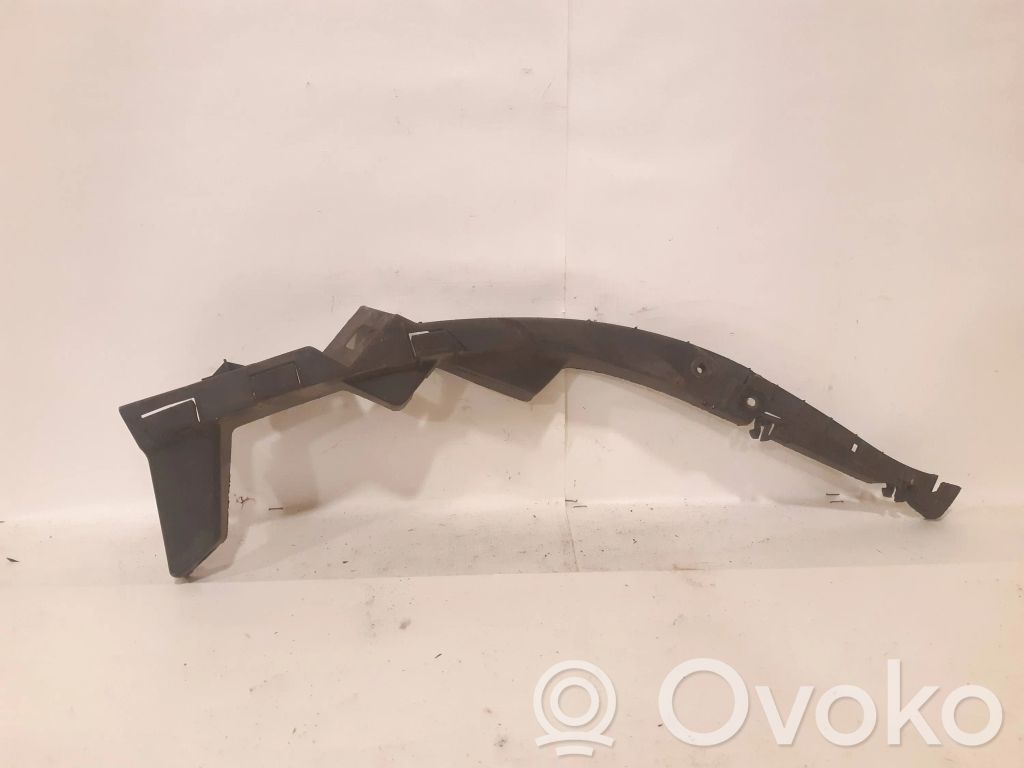 Volkswagen PASSAT B5 Front bumper mounting bracket 