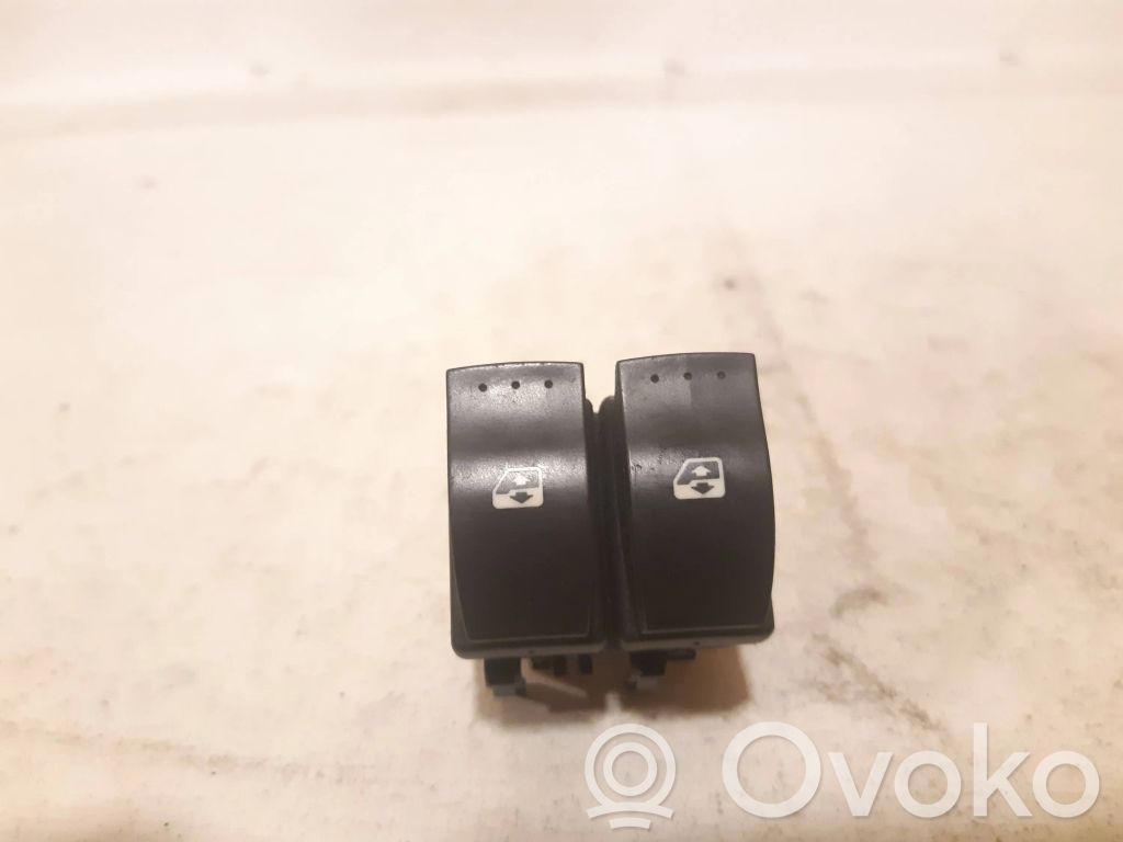 Renault Espace -  Grand espace IV Electric window control switch 