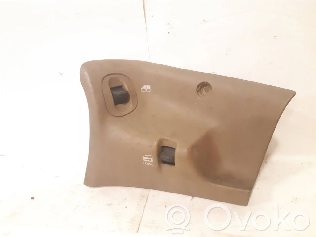 Chrysler Voyager Electric window control switch 