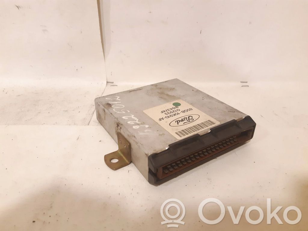 Ford Scorpio Other control units/modules 