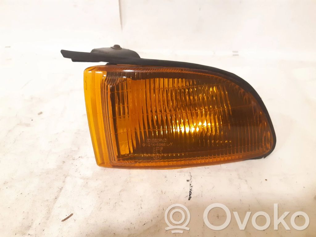 Mitsubishi Galant Frontblinker 