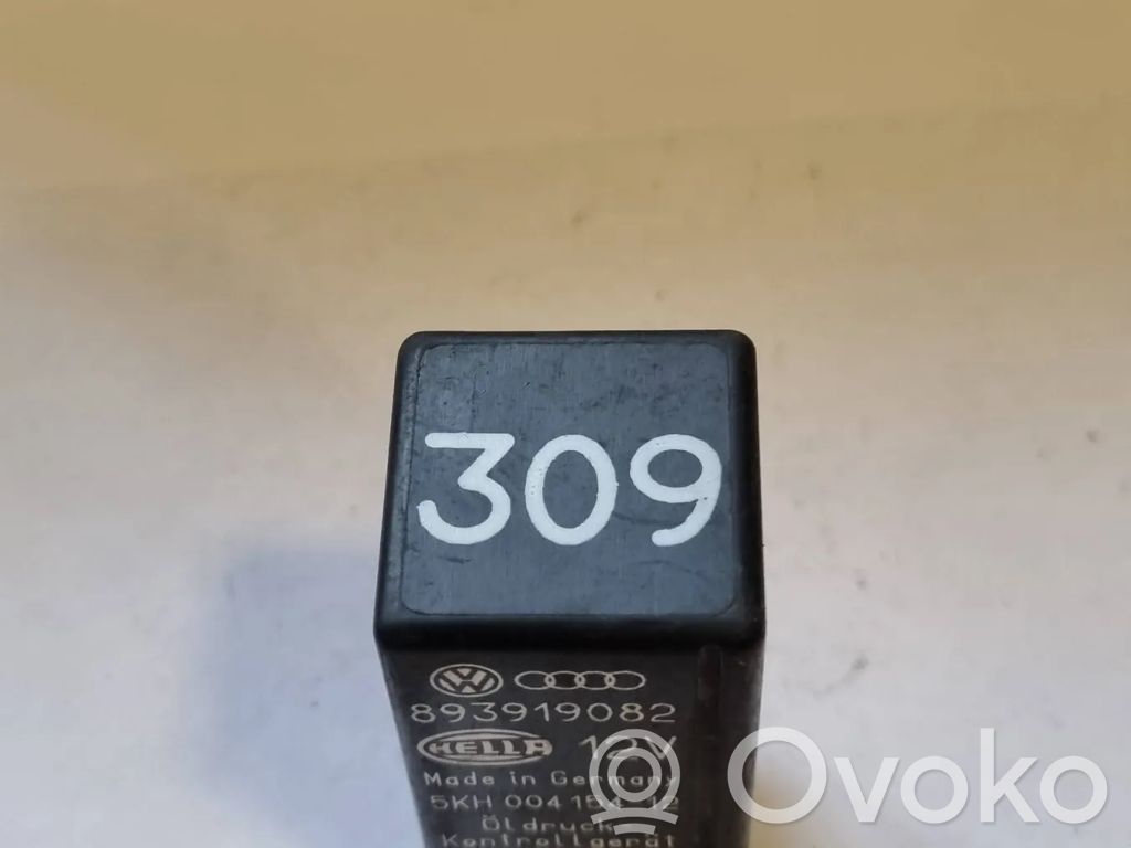 Audi 80 90 B3 Other relay 