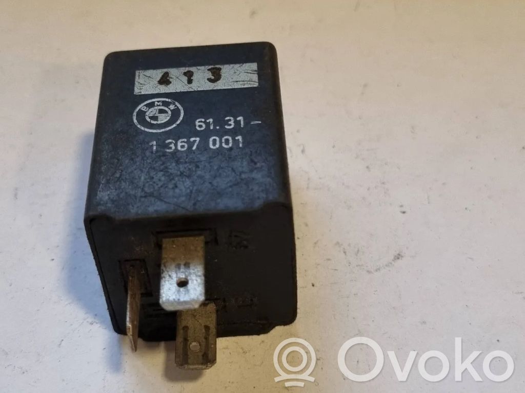 BMW 3 E30 Other relay 