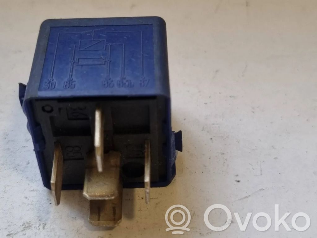 BMW 3 E46 Other relay 