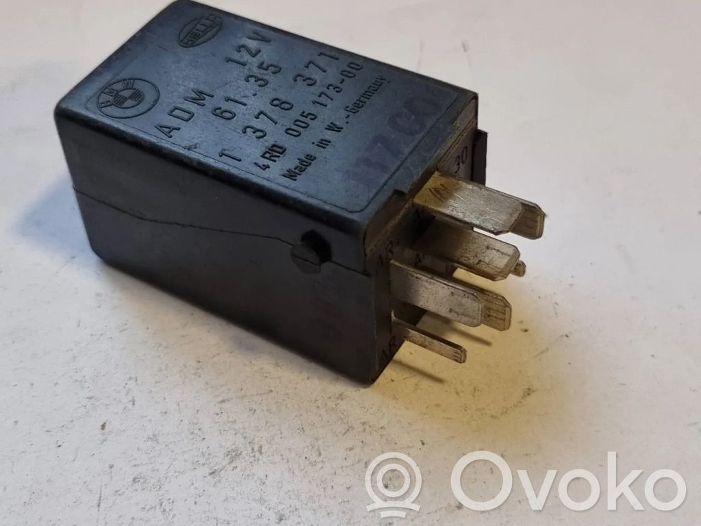 BMW 3 E36 Other relay 