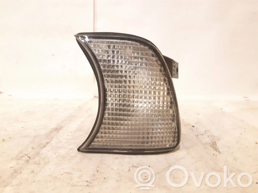Front indicator light   183270B,969798