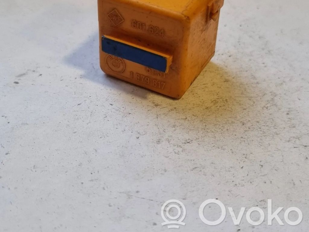 BMW 3 E36 Other relay 