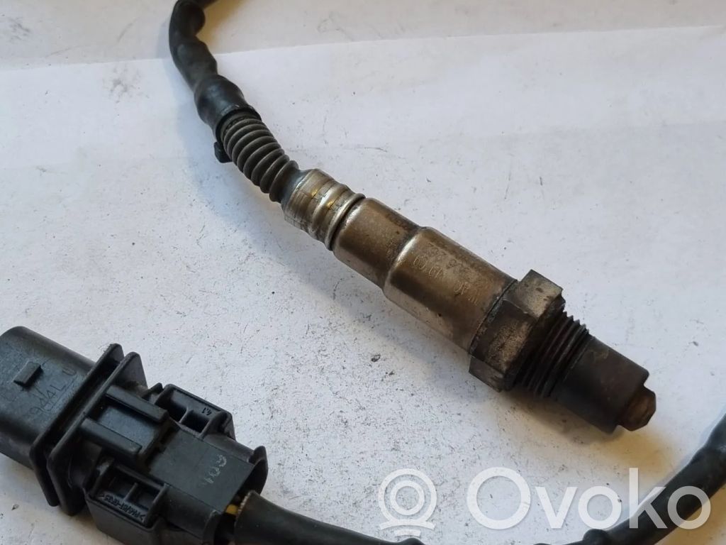 Volkswagen PASSAT B6 Sonde lambda 