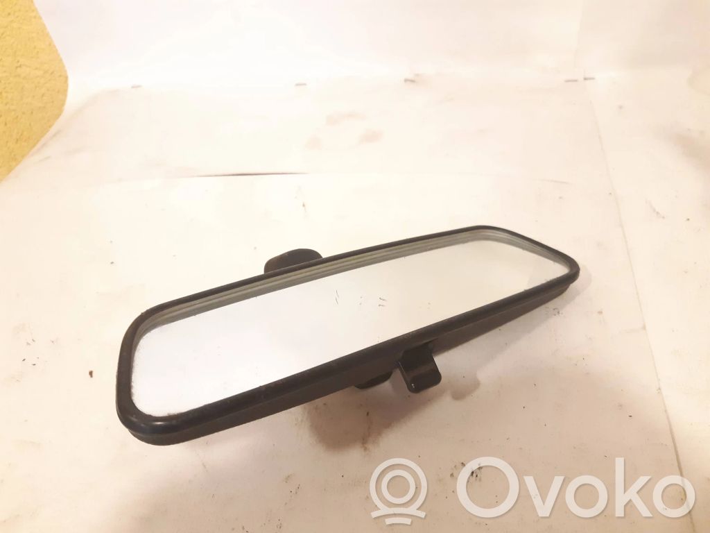 BMW 5 E34 Rear view mirror (interior) 