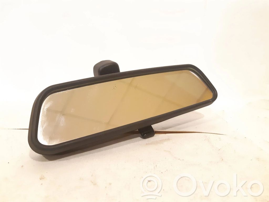 Rear view mirror (interior)   1928939