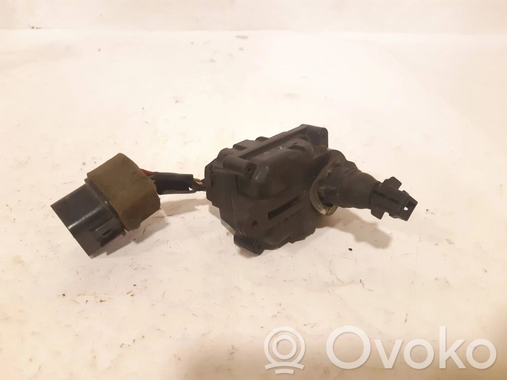 Mazda 626 Headlight level adjustment motor 