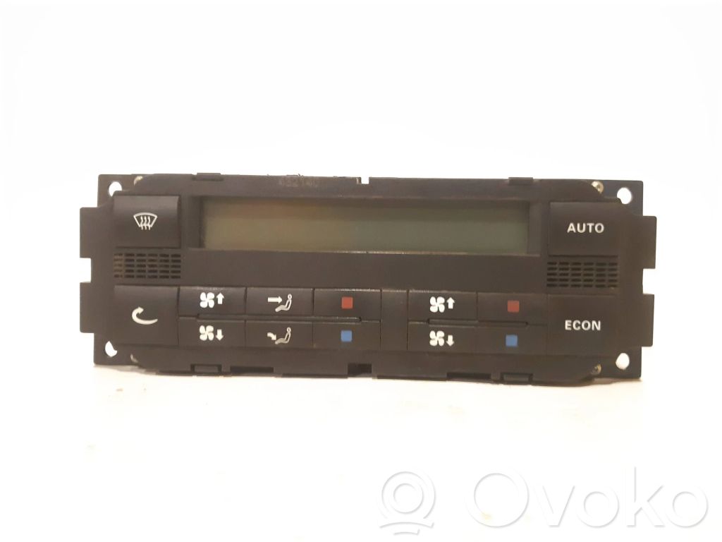 Ford Galaxy Climate control unit 