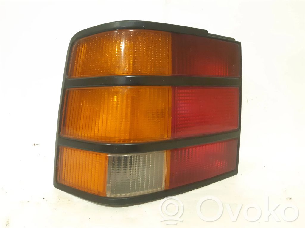 Ford Scorpio Takavalot 