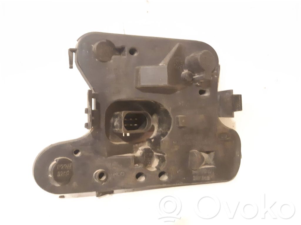 Audi A4 S4 B6 8E 8H Wkład lampy tylnej 