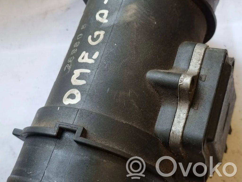 Opel Omega B1 Przepływomierz masowy powietrza MAF 