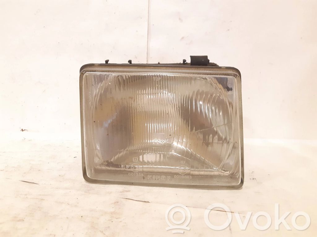Headlight/headlamp   UFA5013