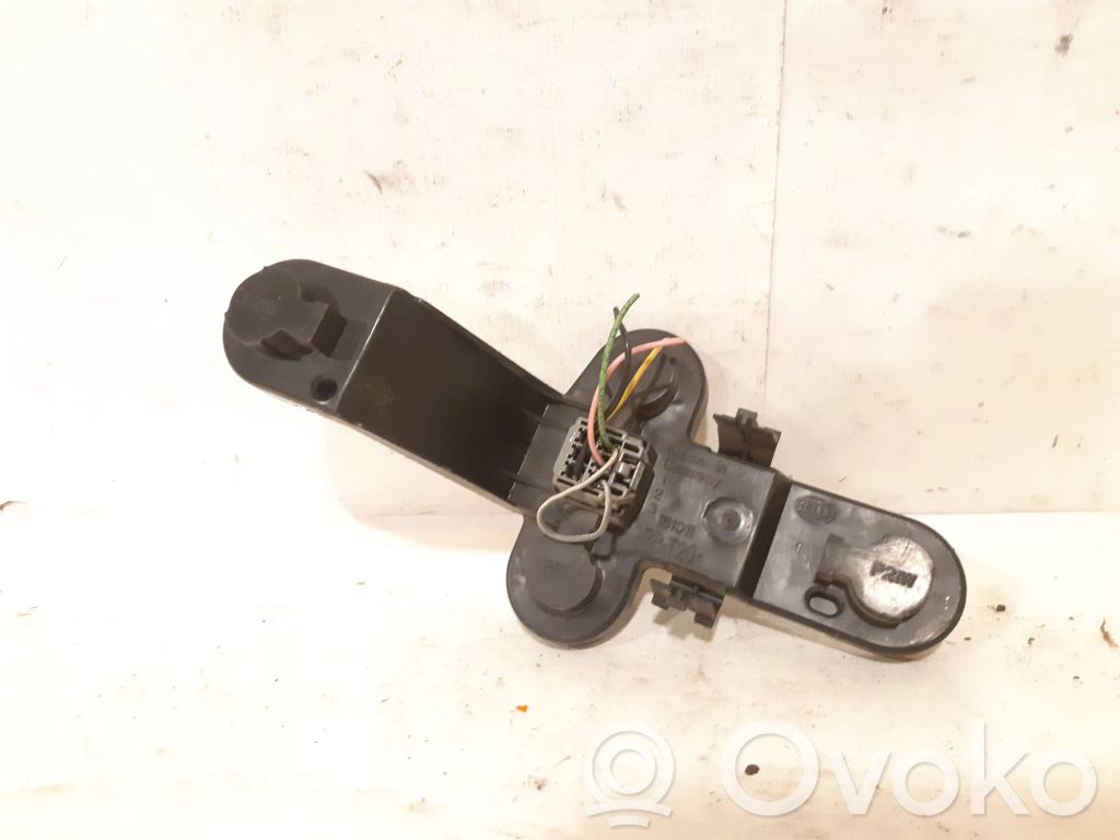 Tail light part   161011